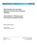 IEEE 802.15.4n-2016