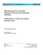 IEEE 802.15.4q-2016
