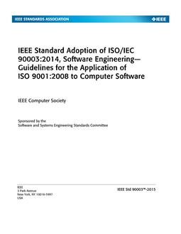 IEEE 90003-2015