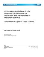 IEEE 1657a-2015