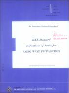 IEEE 211-1969