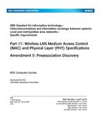 IEEE 802.11aq-2018