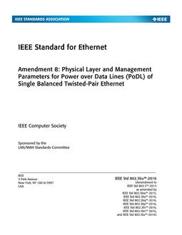 IEEE 802.3bu-2016