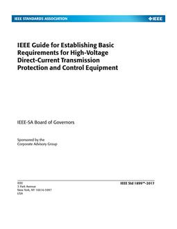 IEEE 1899