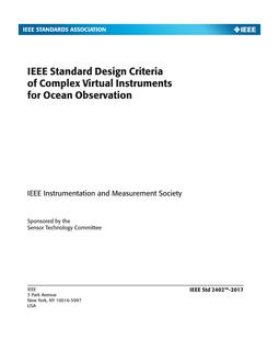 IEEE 2402