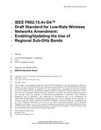 IEEE 802.15.4v-2017