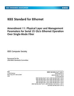 IEEE 802.3cc-2017