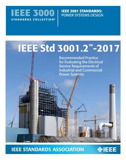 IEEE 3001.2