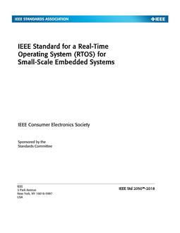 IEEE 2050