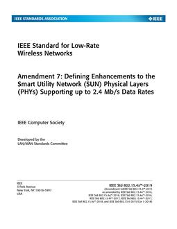 IEEE 802.15.4x-2019