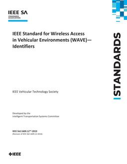IEEE 1609.12