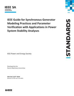 IEEE 1110