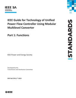 IEEE 2745.1