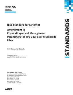 IEEE 802.3cm-2020
