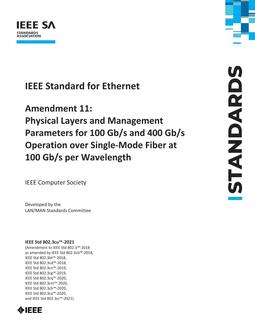 IEEE 802.3cu-2021