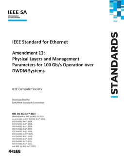 IEEE 802.3ct-2021