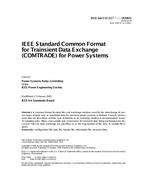 IEEE C37.111-1999