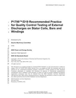 IEEE 1799