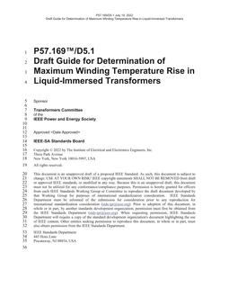 IEEE PC57.169