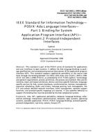 IEEE 1003.5c