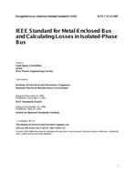 IEEE C37.23-1987