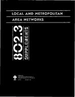 IEEE 802.3k-1992