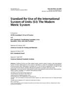 IEEE SI 10-1997