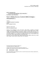IEEE 802.1t-2001