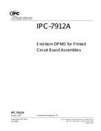 IPC 7912A IPC 7912A