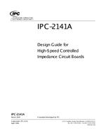 IPC 2141A IPC 2141A