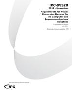 IPC 9592B IPC 9592B