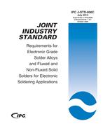 IPC J-STD-006C