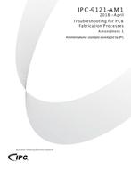 IPC 9121 - Amendment 1