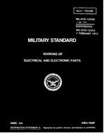MIL MIL-STD-1285B