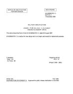 MIL AN100044-3 Notice 2 - Inactivation