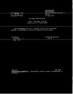 MIL AN101401THRUAN101500-3 Notice 1 - Validation