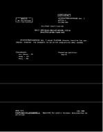 MIL AN102101THRUAN102200-3 Notice 1 - Validation