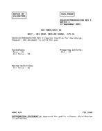 MIL AN102201THRUAN102300-3 Notice 2 - Validation