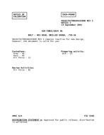 MIL AN102701THRUAN102800-3 Notice 2 - Validation