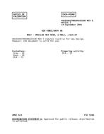 MIL AN103001THRUAN103100-5 Notice 2 - Validation 2