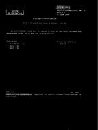 MIL AN103701THRUAN103800-3 Notice 1 - Validation 1