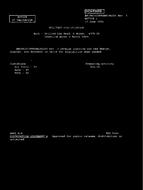 MIL AN104101THRUAN104200-3 Notice 1 - Validation