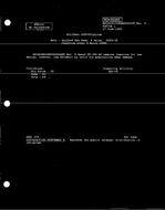 MIL AN104301THRUAN104400-3 Notice 1 - Validation
