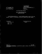 MIL AN105101THRUAN105200-3 Notice 1 - Validation 1