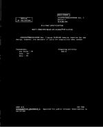 MIL AN105301THRUAN105400-3 Notice 1 - Validation