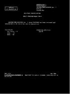 MIL AN105401THRUAN105500-3 Notice 1 - Validation