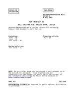 MIL AN105601THRUAN105700-3 Notice 1 - Validation