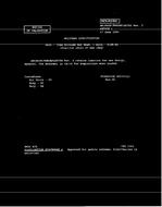 MIL AN106601THRUAN106700-3 Notice 1 - Validation