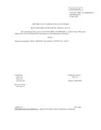 MIL AN107901THRUAN108000-3 Amendment 1
