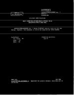 MIL AN108101THRUAN108200-3 Notice 1 - Validation